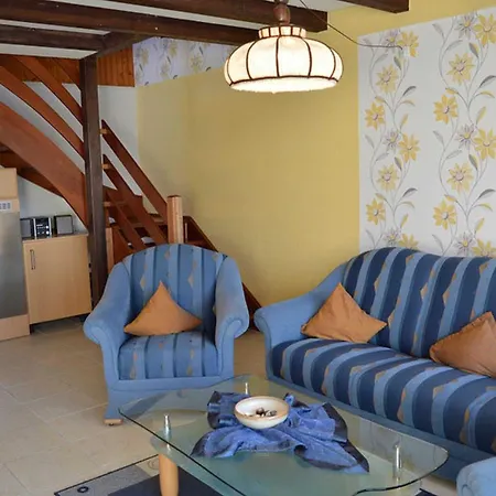 Schuette Holiday home