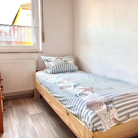 Holiday home Schuette