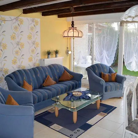 Holiday home Schuette *