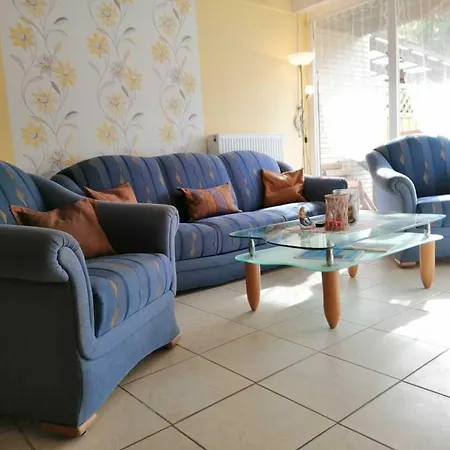 Holiday home Schuette *