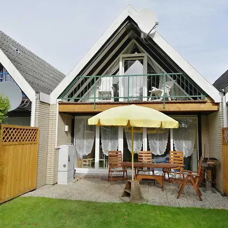 Holiday home Schuette