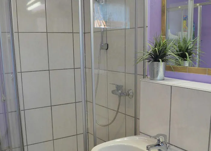 Schuette Horumersiel