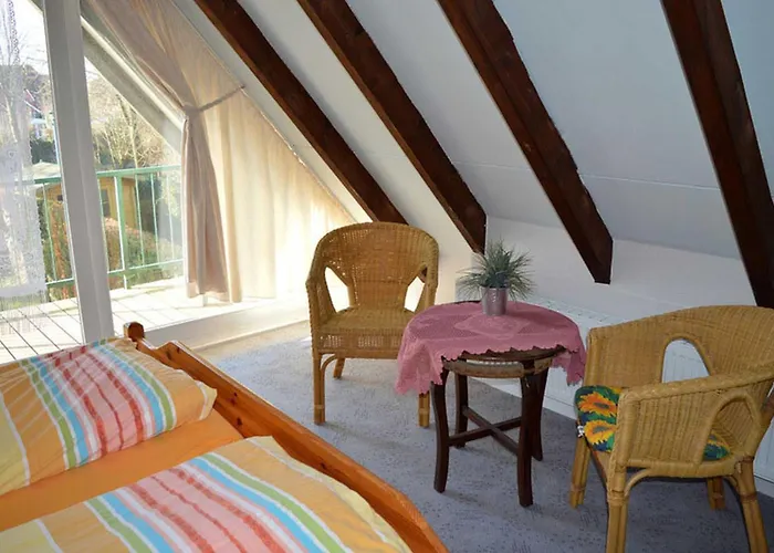 Schuette * Horumersiel