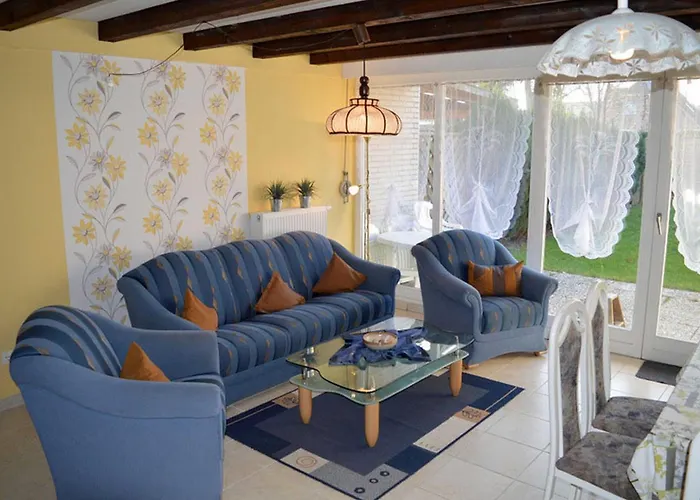 Casa de Férias Schuette *